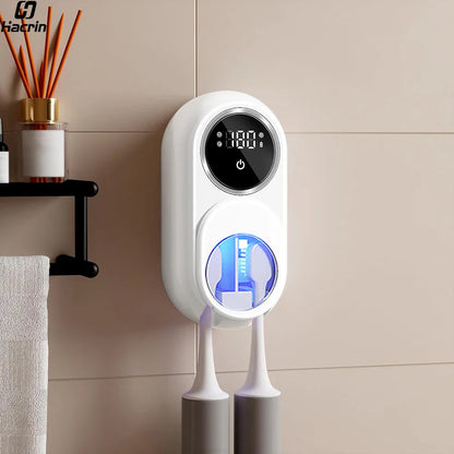 PureBrush™ 除菌歯ブラシスタンド